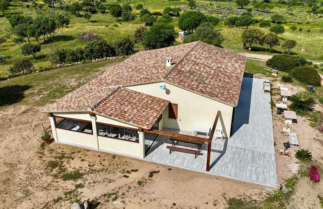 Molti Mari B&B Resort-1