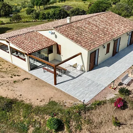 Molti Mari B&B Resort-3