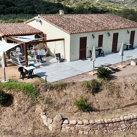 Molti Mari B&B Resort-2
