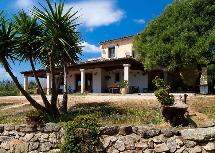 Antica Caresi B&B Olbia